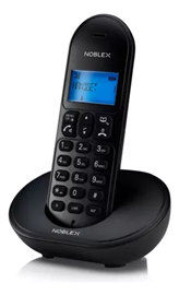 Telefono Inalambrico Dect. Noblex Outlet