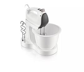 Batidora con Bowl Viva Collection 400W 3,5L 5 velocidades Philips HR7200/02 Outlet