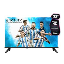 Smart Tv Noblex Dv32x7000 32" HD Android Tv Primera