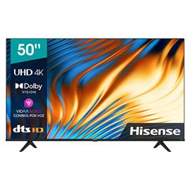 Smart Tv Hisense 50A64H 50" 4k Outlet