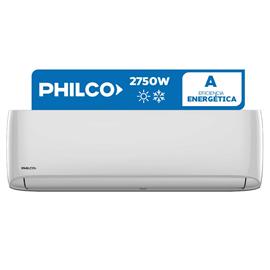 Aire Acondicionado Split Philco 2500w Frio/Calor PHS25HA4CN Outlet