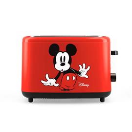 Tostadora Electrica Disney Mickey Atma Outlet