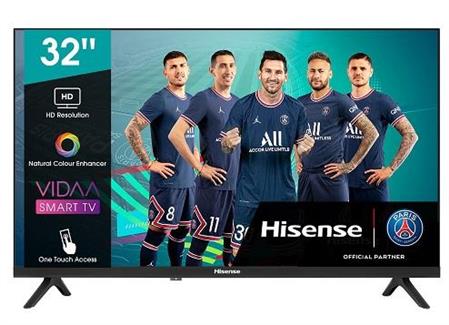 Smart Tv Led Hisense 32" 32A42GSV Outlet 