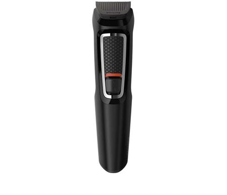 Cortadora de pelo Multigroom series 3000 8 en 1 Philips MG3730/15 Outlet