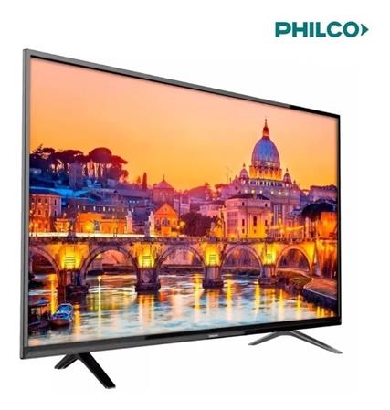 TV Led 32" Philco HD PLD32HD8B Outlet