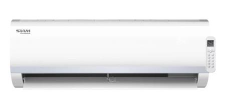 Aire Acondicionado Inverter Split Frío Calor SIAM 3300w Primera